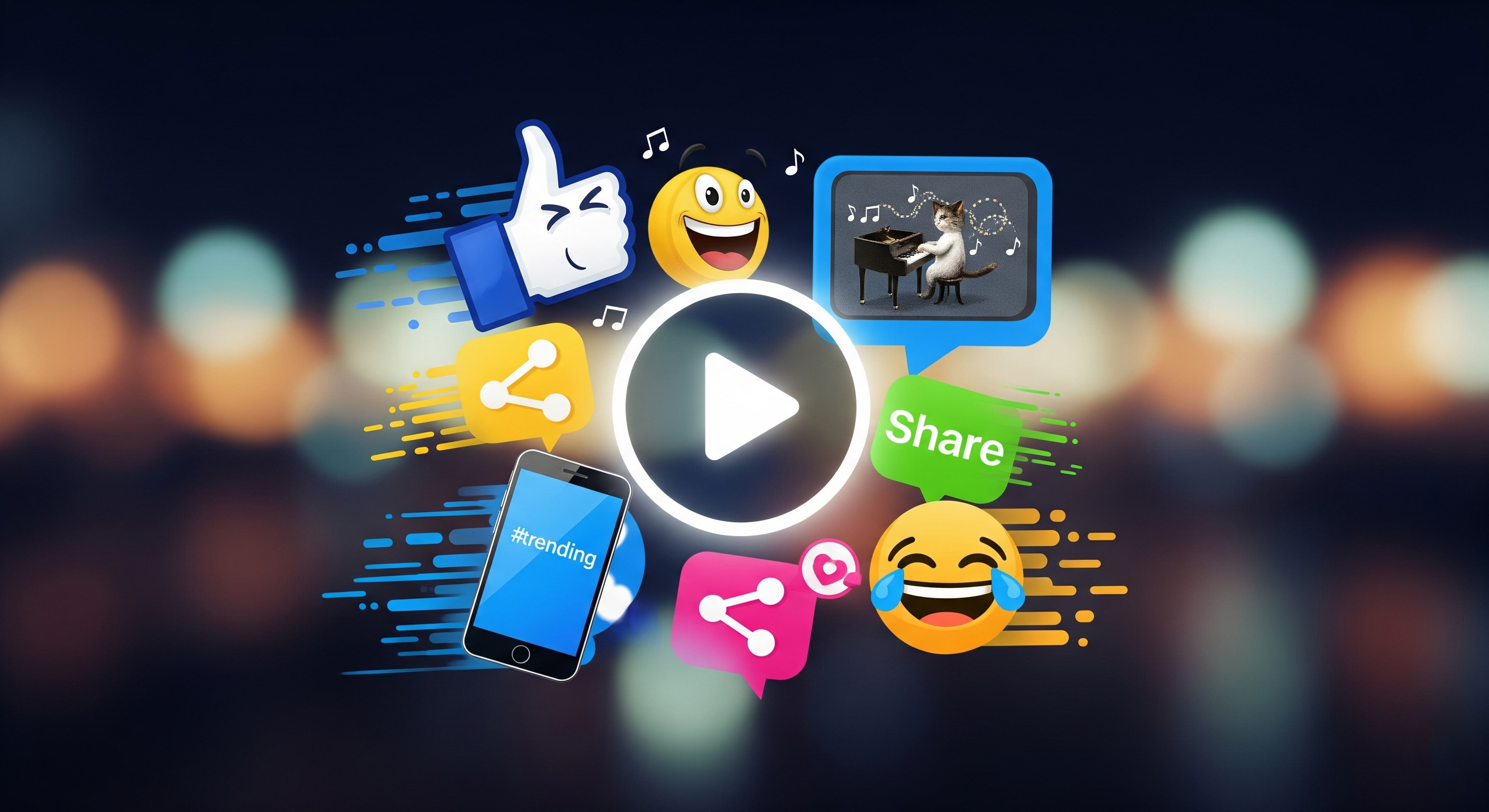 Viral Videoların Altın Kuralı: Duygusal Bağ Kurmak